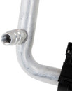 Four Seasons A/C Refrigerant Suction Hose 66041 - view 2