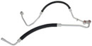 Four Seasons A/C Refrigerant Discharge / Suction Hose Assembly 66046 - view 2