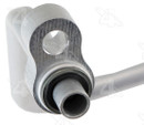 Four Seasons A/C Liquid Line with Orifice Tube 66049 - view 2