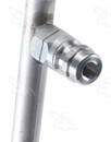 Four Seasons A/C Liquid Line with Orifice Tube 66049 - view 4
