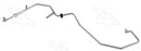 Four Seasons A/C Liquid Line with Orifice Tube 66049 - view 5