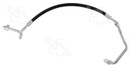 Four Seasons A/C Refrigerant Discharge Hose 66068 - view 5