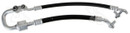 Four Seasons A/C Refrigerant Discharge / Suction Hose Assembly 66073