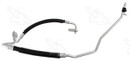 Four Seasons A/C Refrigerant Discharge / Suction Hose Assembly 66085 - view 6