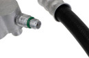 Four Seasons A/C Refrigerant Discharge / Suction Hose Assembly 66088 - view 3