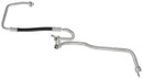 Four Seasons A/C Refrigerant Discharge / Suction Hose Assembly 66088 - view 6