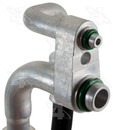 Four Seasons A/C Suction and Liquid Line Hose Assembly 66090 - view 2