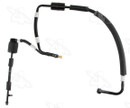 Four Seasons A/C Refrigerant Discharge / Suction Hose Assembly 66091 - view 4