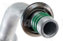 Four Seasons A/C Refrigerant Suction Hose 66097 - view 2