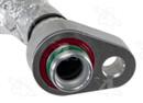 Four Seasons A/C Refrigerant Suction Hose 66099 - view 2