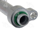 Four Seasons A/C Refrigerant Suction Hose 66099 - view 3