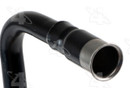 Four Seasons A/C Refrigerant Discharge / Suction Hose Assembly 66105 - view 2