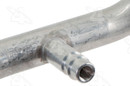 Four Seasons A/C Refrigerant Discharge / Suction Hose Assembly 66108 - view 2