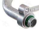 Four Seasons A/C Refrigerant Discharge / Suction Hose Assembly 66108 - view 3