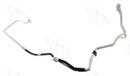 Four Seasons A/C Orifice Tube,A/C Suction and Liquid Line Hose Assembly 66124