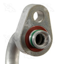Four Seasons A/C Refrigerant Discharge Hose 66131 - view 2