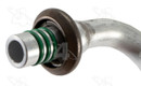 Four Seasons A/C Refrigerant Discharge Hose 66135 - view 2