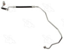 Four Seasons A/C Refrigerant Discharge Hose 66140