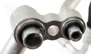Four Seasons A/C Refrigerant Discharge / Suction Hose Assembly 66143 - view 2