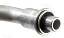 Four Seasons A/C Refrigerant Discharge / Suction Hose Assembly 66144 - view 4