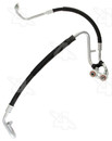 Four Seasons A/C Refrigerant Discharge / Suction Hose Assembly 66147