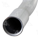 Four Seasons A/C Refrigerant Discharge / Suction Hose Assembly 66150 - view 3