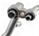 Four Seasons A/C Refrigerant Discharge / Suction Hose Assembly 66152 - view 3