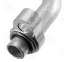 Four Seasons A/C Refrigerant Discharge / Suction Hose Assembly 66152 - view 4