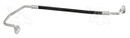 Four Seasons A/C Refrigerant Discharge Hose 66153 - view 2