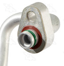 Four Seasons A/C Refrigerant Discharge Hose 66153 - view 3