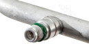 Four Seasons A/C Refrigerant Discharge Hose 66154 - view 4