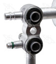 Four Seasons A/C Refrigerant Discharge / Suction Hose Assembly 66156 - view 3