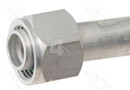 Four Seasons A/C Refrigerant Discharge / Suction Hose Assembly 66156 - view 4