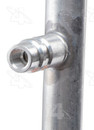 Four Seasons A/C Refrigerant Suction Hose 66174 - view 4