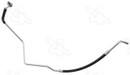 Four Seasons A/C Refrigerant Suction Hose 66188
