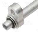 Four Seasons A/C Refrigerant Discharge / Suction Hose Assembly 66197 - view 2