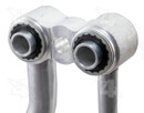 Four Seasons A/C Refrigerant Discharge / Suction Hose Assembly 66197 - view 4