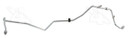 Four Seasons A/C Liquid Line with Orifice Tube 66201