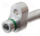Four Seasons A/C Refrigerant Discharge Hose 66207 - view 2