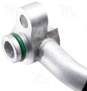 Four Seasons A/C Refrigerant Suction Hose 66233 - view 3