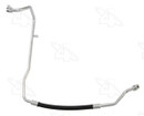 Four Seasons A/C Refrigerant Suction Hose 66235