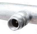 Four Seasons A/C Refrigerant Suction Hose 66239 - view 3