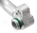 Four Seasons A/C Refrigerant Suction Hose 66239 - view 4