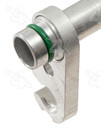 Four Seasons A/C Refrigerant Suction Hose 66240 - view 4