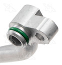 Four Seasons A/C Refrigerant Suction Hose 66241 - view 4