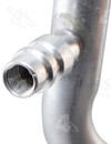 Four Seasons A/C Refrigerant Suction Hose 66242 - view 2