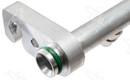 Four Seasons A/C Refrigerant Suction Hose 66242 - view 3