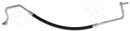 Four Seasons A/C Refrigerant Suction Hose 66244