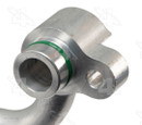 Four Seasons A/C Refrigerant Suction Hose 66247 - view 3