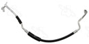 Four Seasons A/C Refrigerant Suction Hose 66256